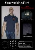 Polo Luxo Abercrombie
