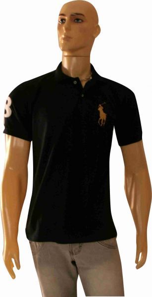 Polo luxo