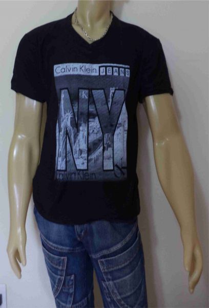 Camisetas Flamê