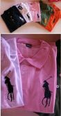 Polo Ralph Lauren Promoçao